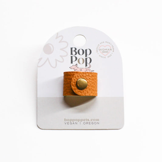 bow tie strap easy snap vegan snap for bow ties on dog harness bop pop pets Dog harness pet accessory