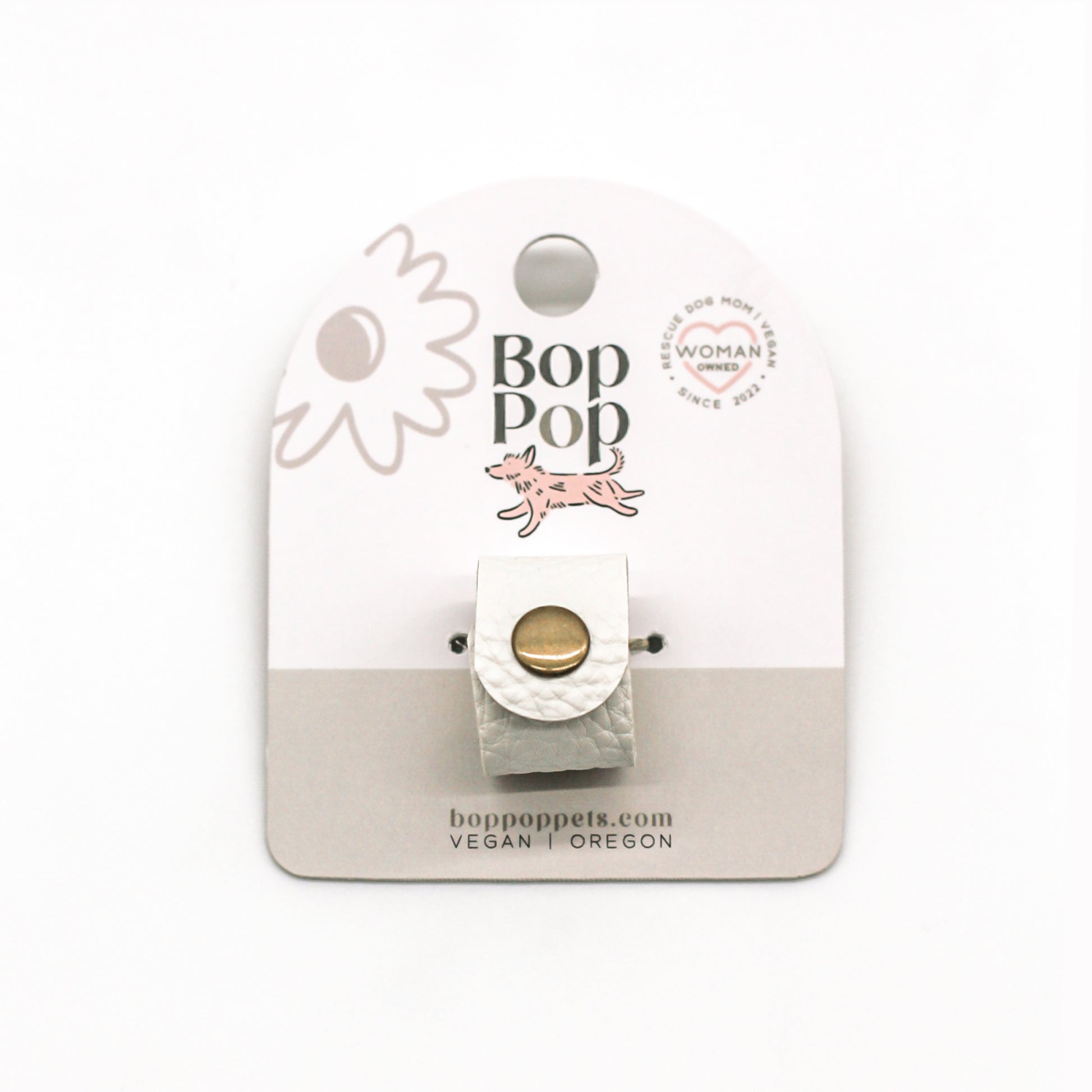 bow tie strap easy snap vegan snap for bow ties on dog harness bop pop pets Dog harness pet accessory