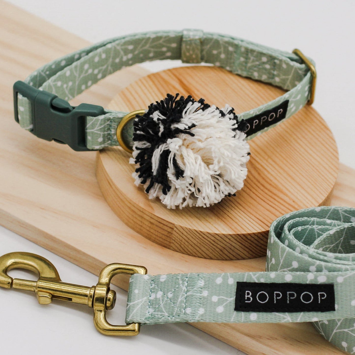 Juniper Dog Collar