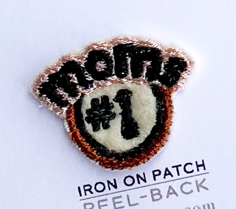 Mini Patches | Pet themed Variety