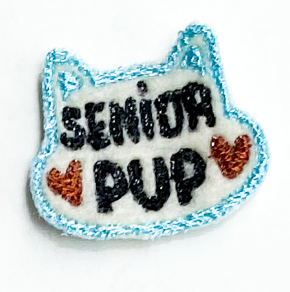Mini Patches | Pet themed Variety