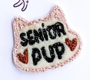 Mini Patches | Pet themed Variety