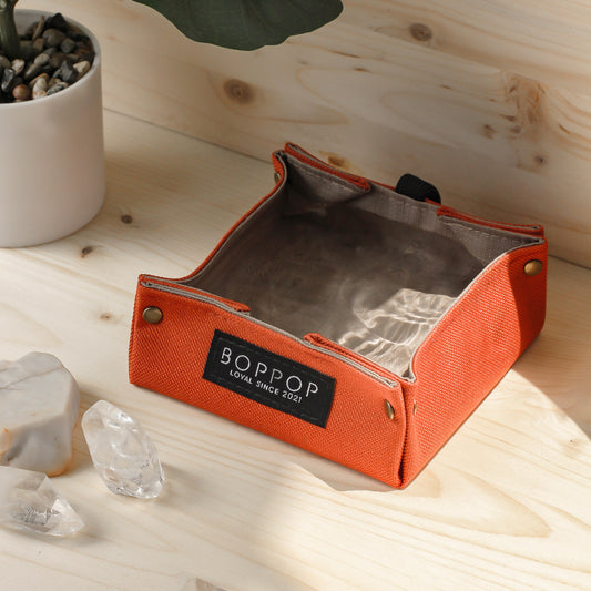 COTTA + TAN | Travel Pet Bowl