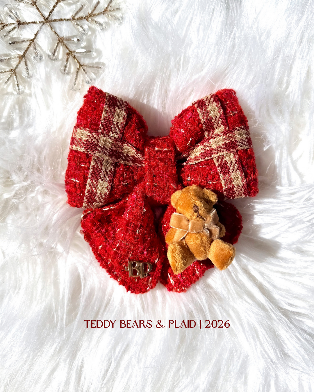 🧸 Sailor Bows 🎁 Holiday Launch FRIDAY 10/9