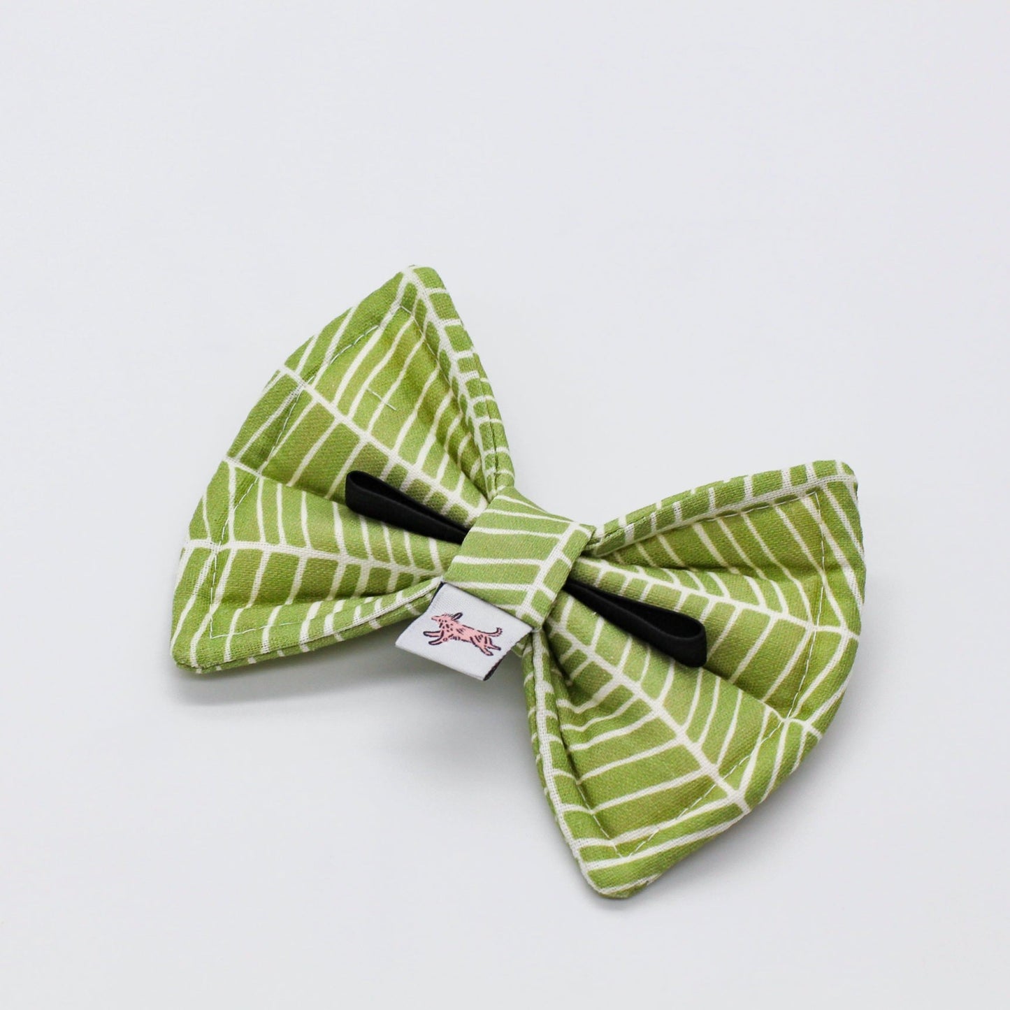 Bow Tie | Lime Light